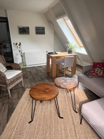Gastenverblijf Eenigenburg Extérieur photo